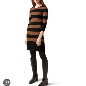 Hobbs London Sweater Dress